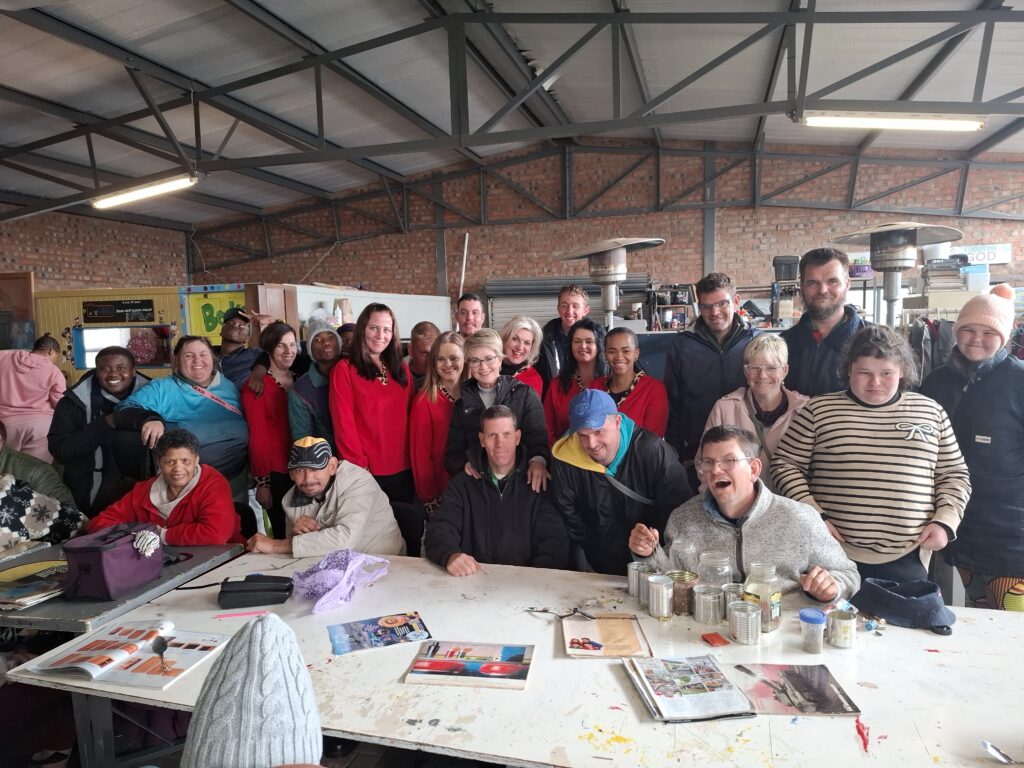 Beudene Daycare